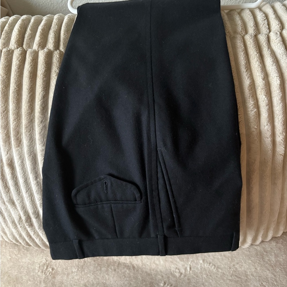 Dockers Charcoal Chinos Classic
